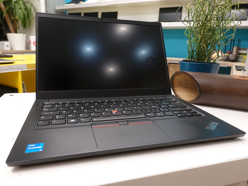 ThinkPad E14 Gen2（i7/16G/512G/FHD/オフィス） ThinkPad E14 Gen 2 | Portable de 35,56 cm (14
