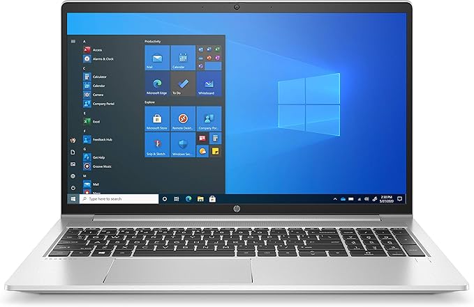 HP Probook 450 G8 i7