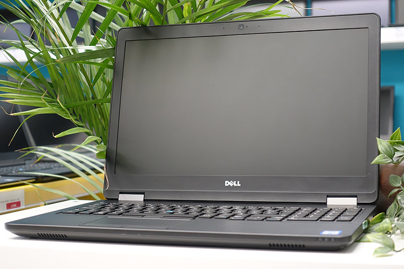 Dell Latitude 5580 I7