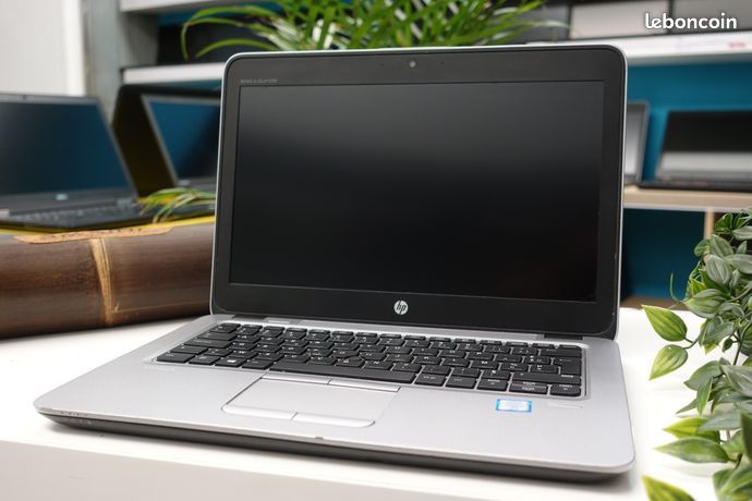 HP Elitebook 820 G3 I7