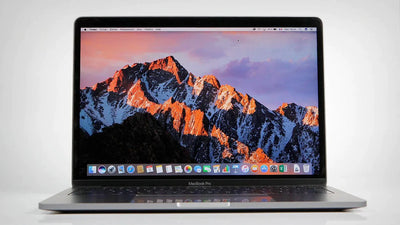 Apple Macbook Pro i7 13" 15,2
