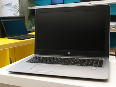 HP Elitebook 850 G4 i7