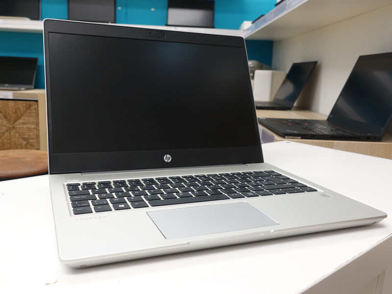 HP Probook 440 G8 i5 Nvidia