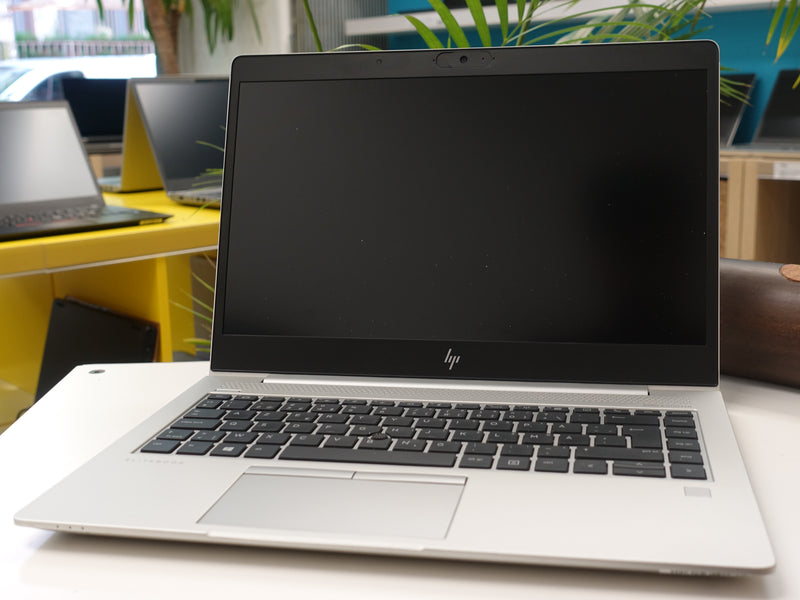 HP Elitebook 745 G6