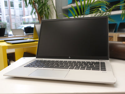 HP Elitebook 845 G7