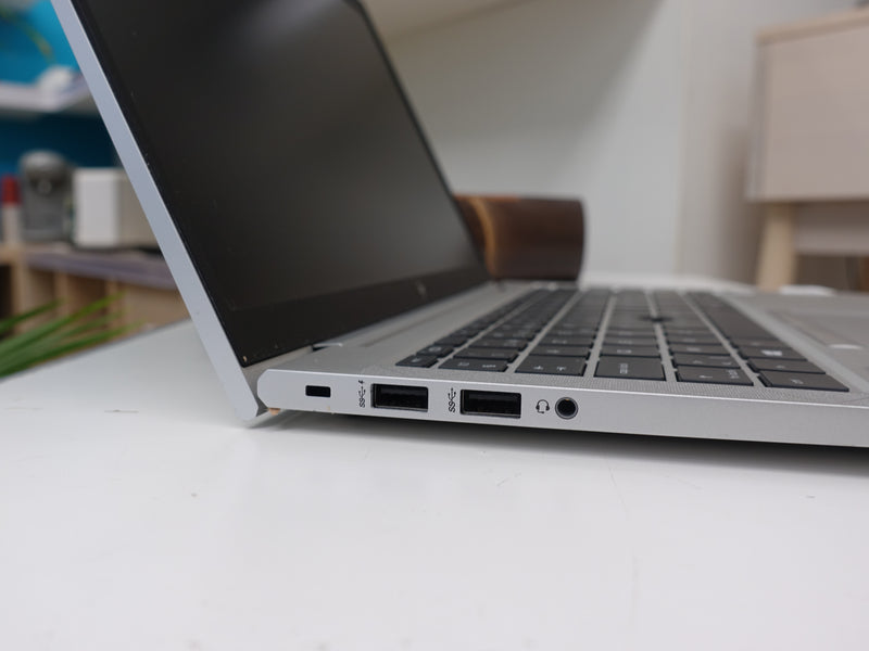 HP Elitebook 845 G7