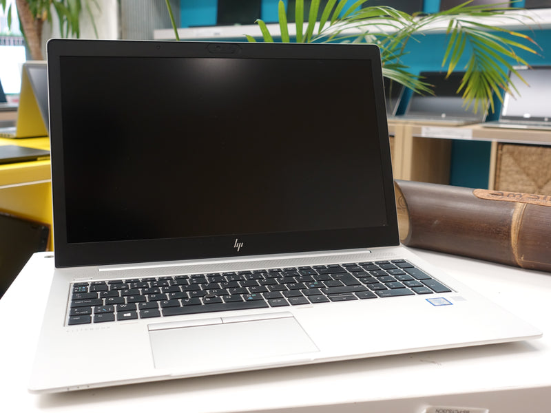 HP Elitebook 850 G5