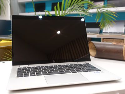 HP Elitebook X360 1030 G4