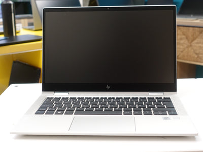 HP Elitebook X360 830 G7 I7