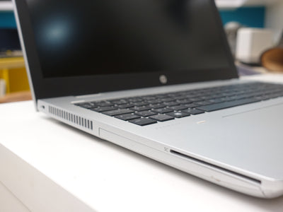 HP Probook 650 G5 i5