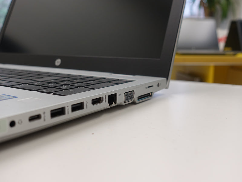 HP Probook 650 G5 i5