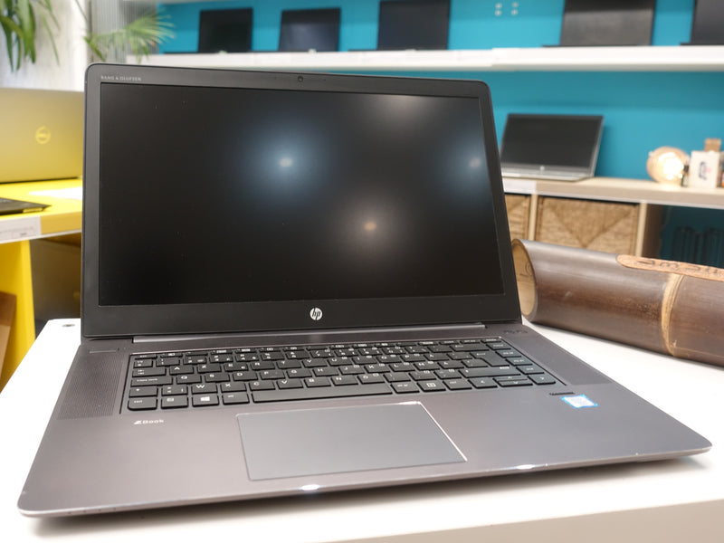 HP ZBOOK Studio G3