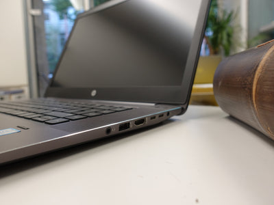 HP ZBOOK Studio G3