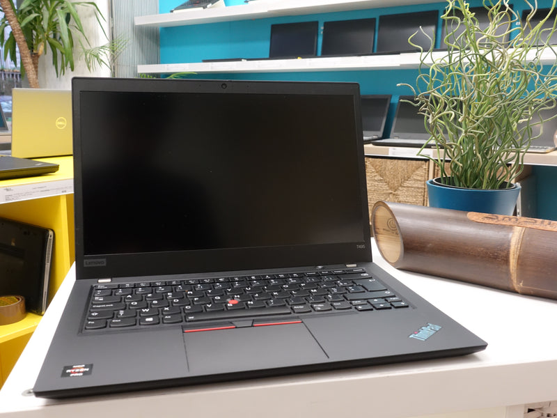 Lenovo ThinkPad T495 Ryzen