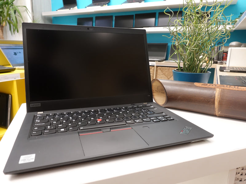 Lenovo ThinkPad T14 i5