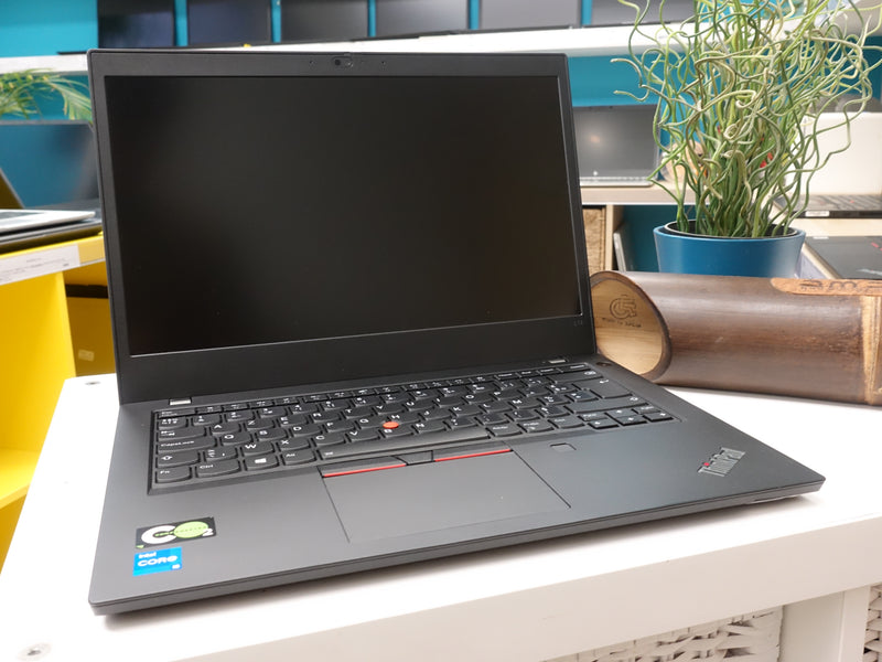 Lenovo ThinkPad L14 Gen2 i5