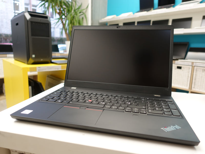 Lenovo ThinkPad T15P