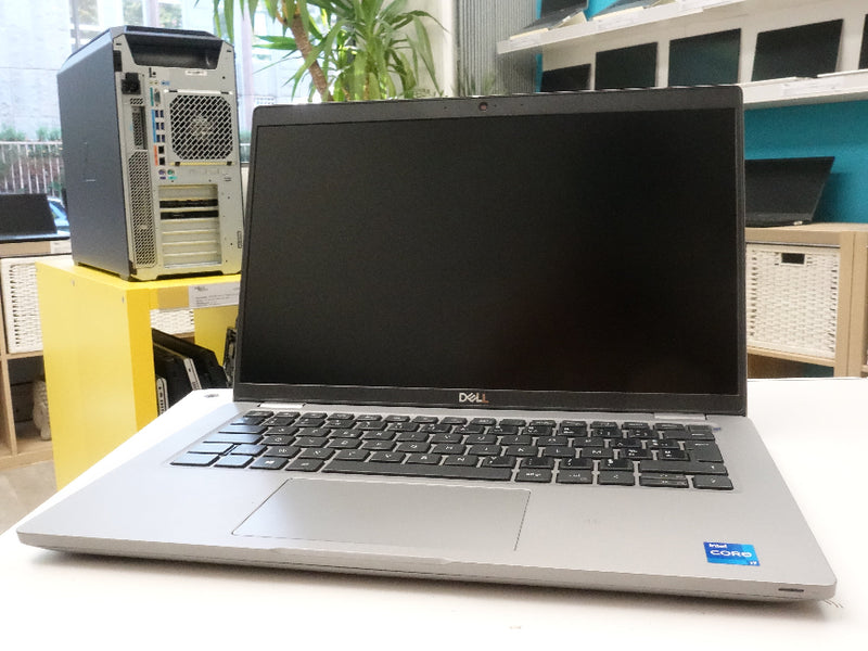 Dell Latitude 5420 i7