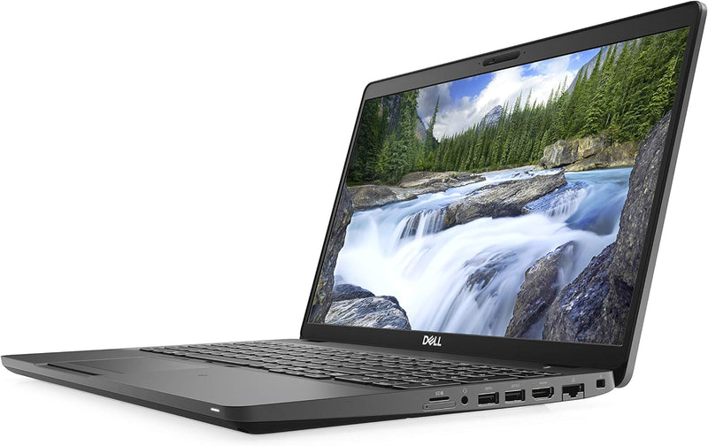 Dell Latitude 5501