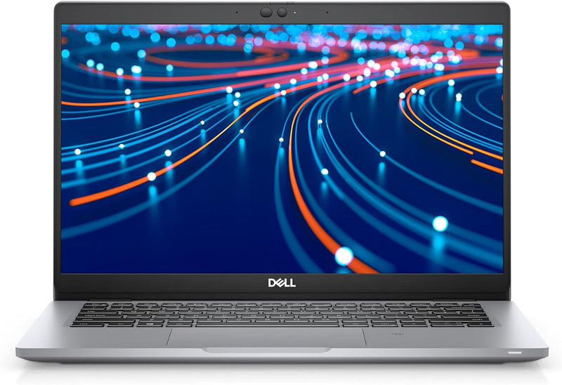Dell Latitude 5320