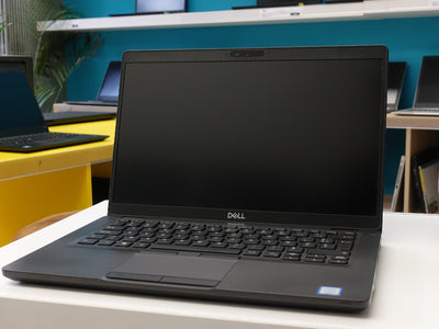 Dell Latitude 5400