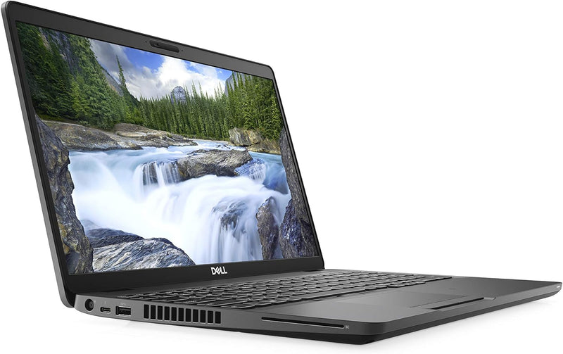 Dell Latitude 5501