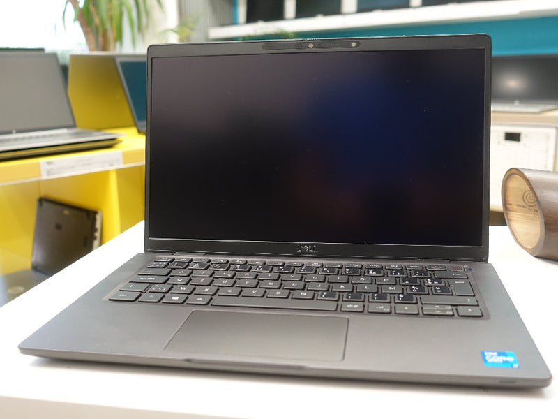 Dell Latitude 7430 Tactile