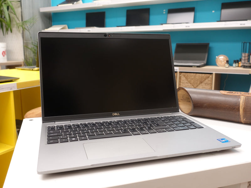 Dell Latitude 5520