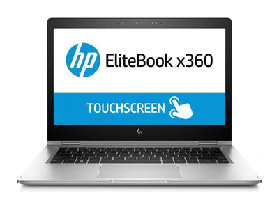 HP Elitebook X360 830 G6