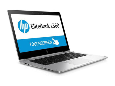 HP Elitebook X360 830 G6