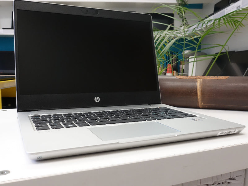 HP Probook 430 G7