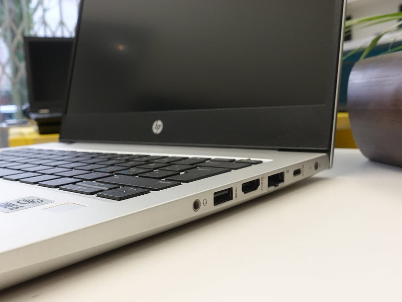 HP Probook 430 G7