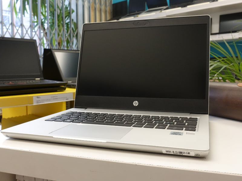 HP Probook 430 G7