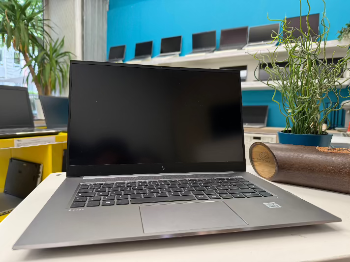 HP ZBOOK CREATE G7