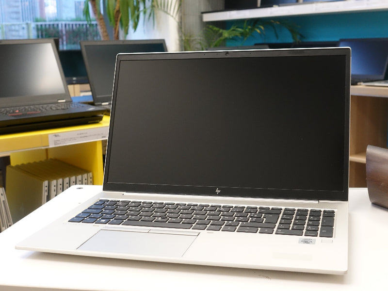 HP Elitebook 850 G7 i7