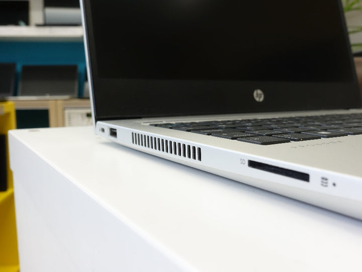 Touche De Clavier Seule Pour HP Grand Est 240 G7 - Articulation Blanche - Pièce D'occasion