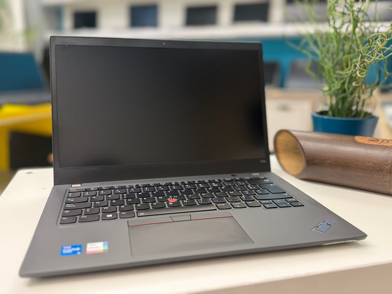 Lenovo ThinkPad T14S GEN 2