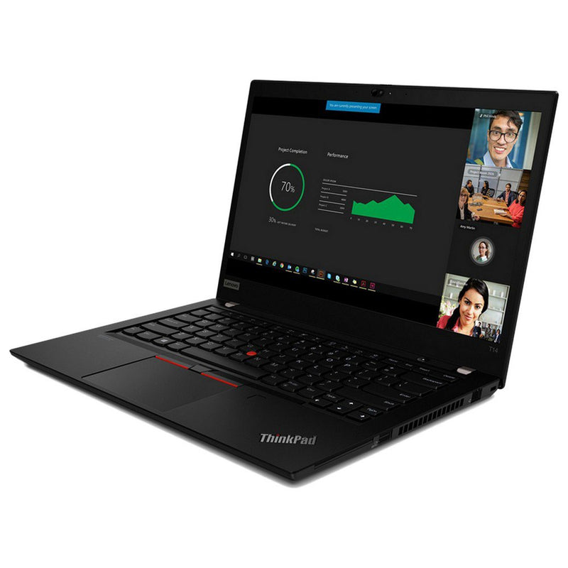 Lenovo ThinkPad E14 G2 Ryzen