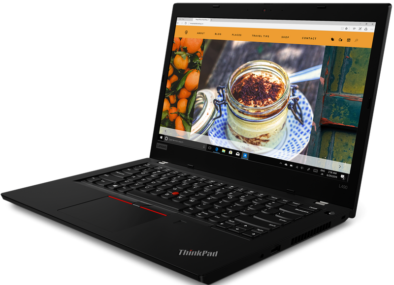 Lenovo Thinkpad L490