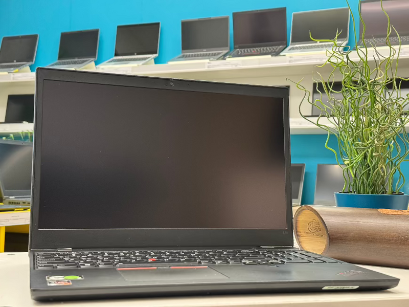 Lenovo ThinkPad L15 Ryzen 7