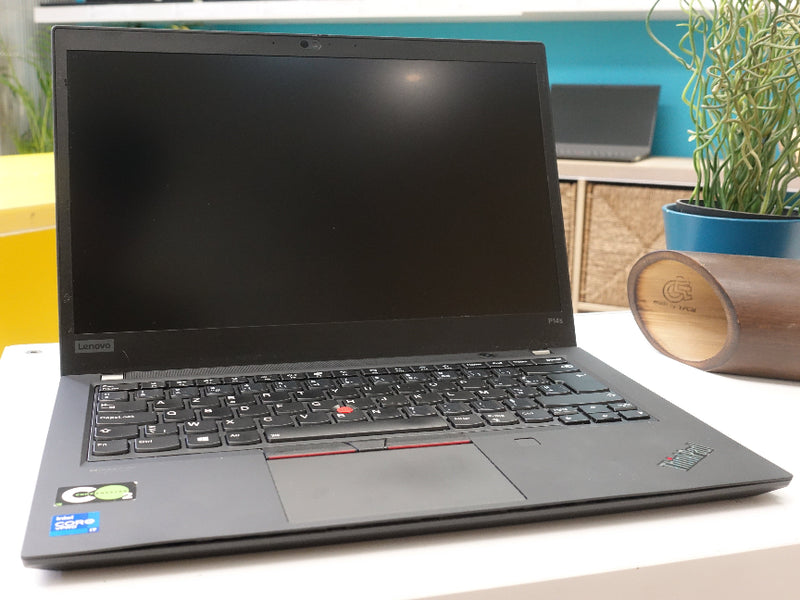 Lenovo Thinkpad P14S Gen2 i7