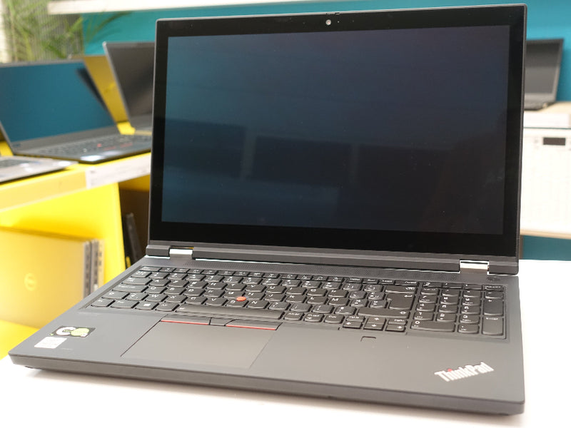 Lenovo ThinkPad P15 I9