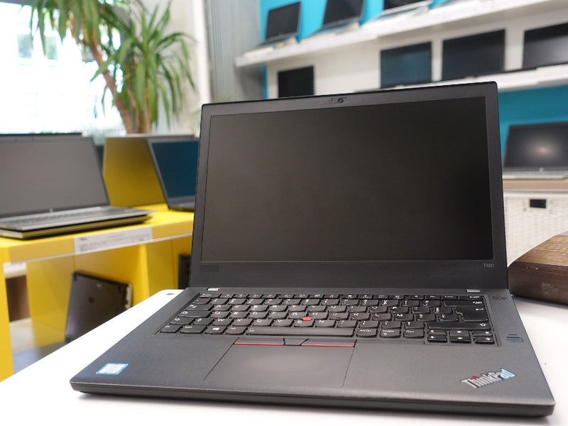 Lenovo ThinkPad T480