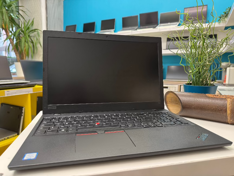 Lenovo ThinkPad L590