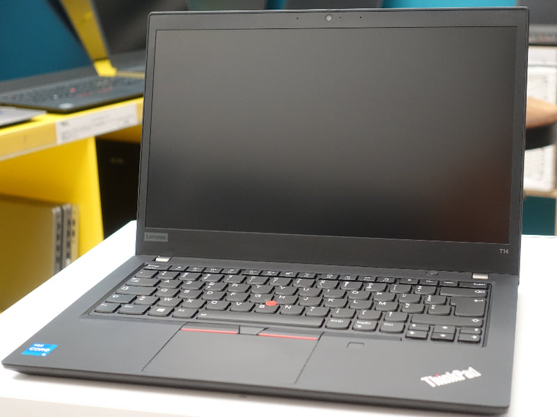 Lenovo ThinkPad T14 GEN 2