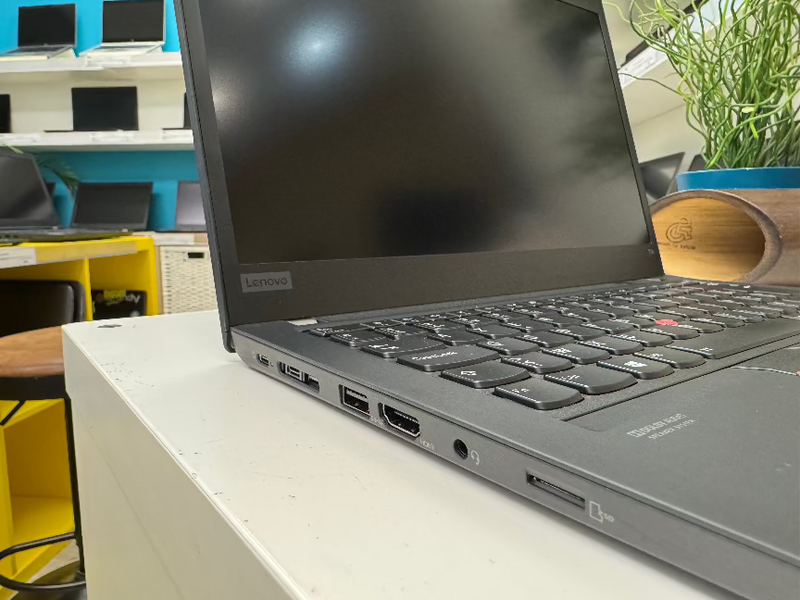 Lenovo ThinkPad T14 Ryzen