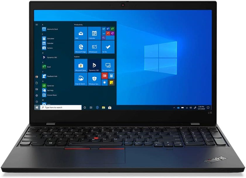 Lenovo ThinkPad L15