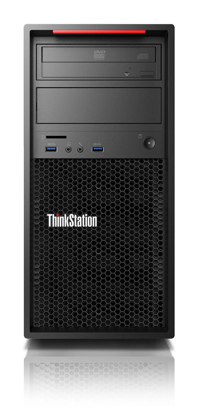 Lenovo Thinkstation P410