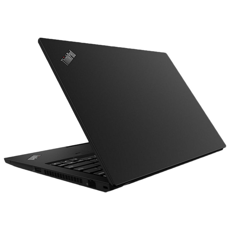 Lenovo ThinkPad E14 G2 Ryzen