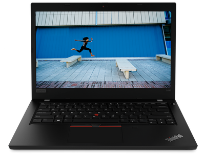 Lenovo Thinkpad L490